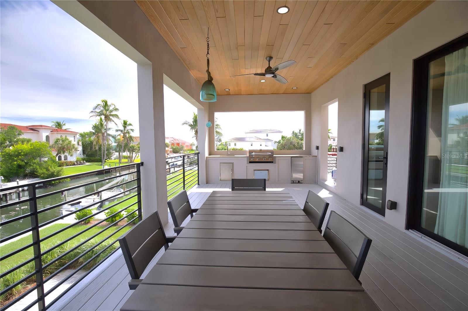 LONGBOAT KEY ESTATES - Residential