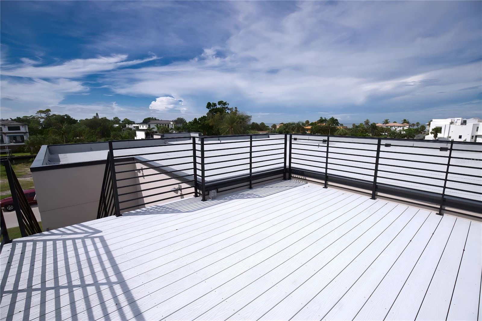 LONGBOAT KEY ESTATES - Residential