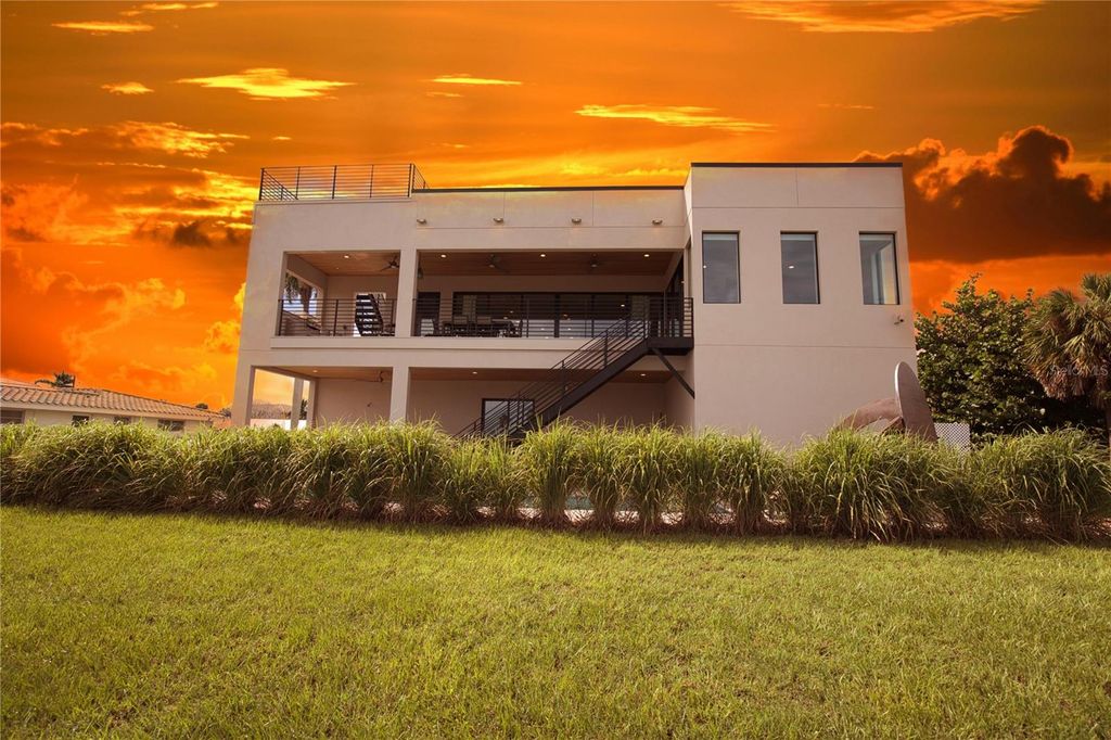 Photo of 569 Rountree Drive, Longboat Key, FL 34228 (MLS # N6140484)