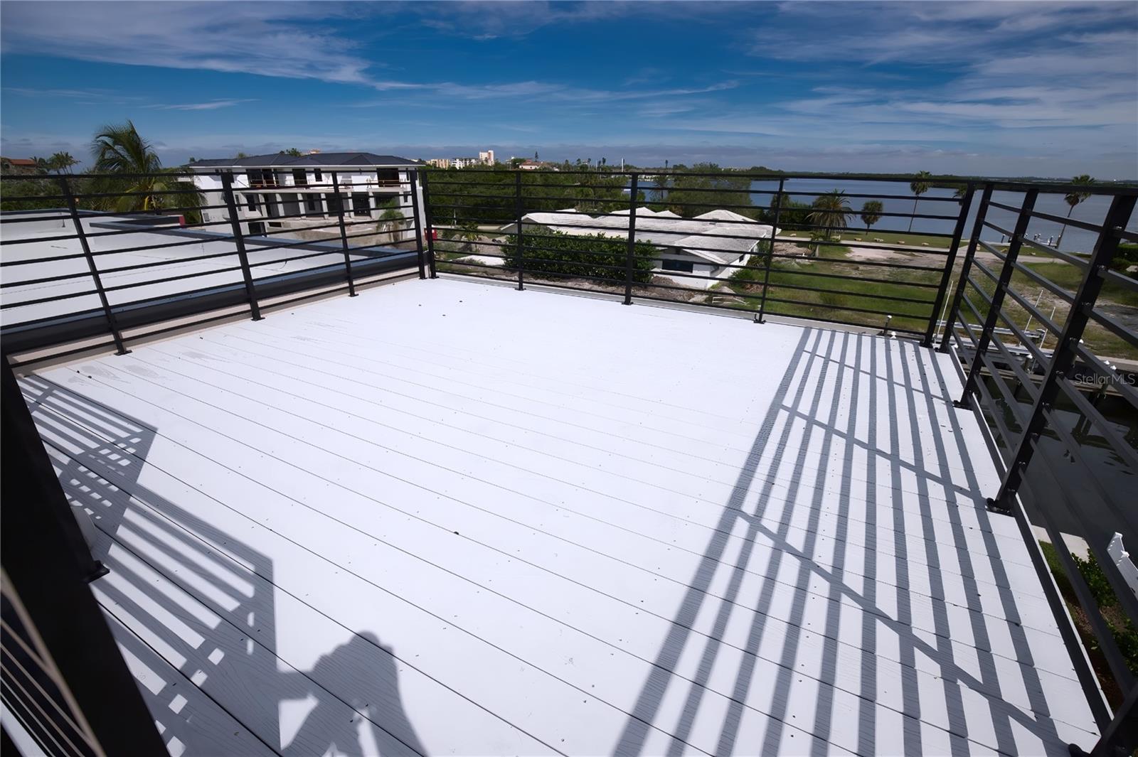 LONGBOAT KEY ESTATES - Residential