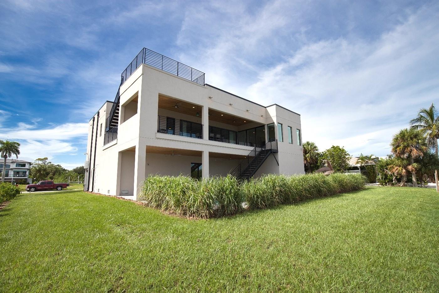 LONGBOAT KEY ESTATES - Residential