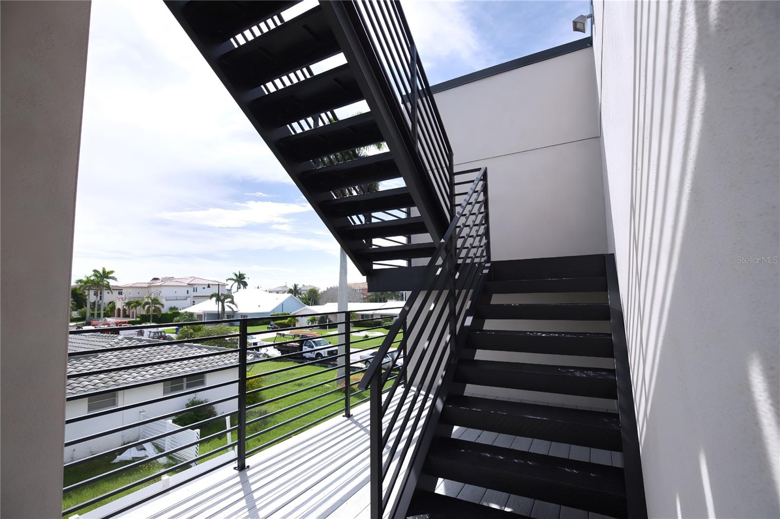 LONGBOAT KEY ESTATES - Residential
