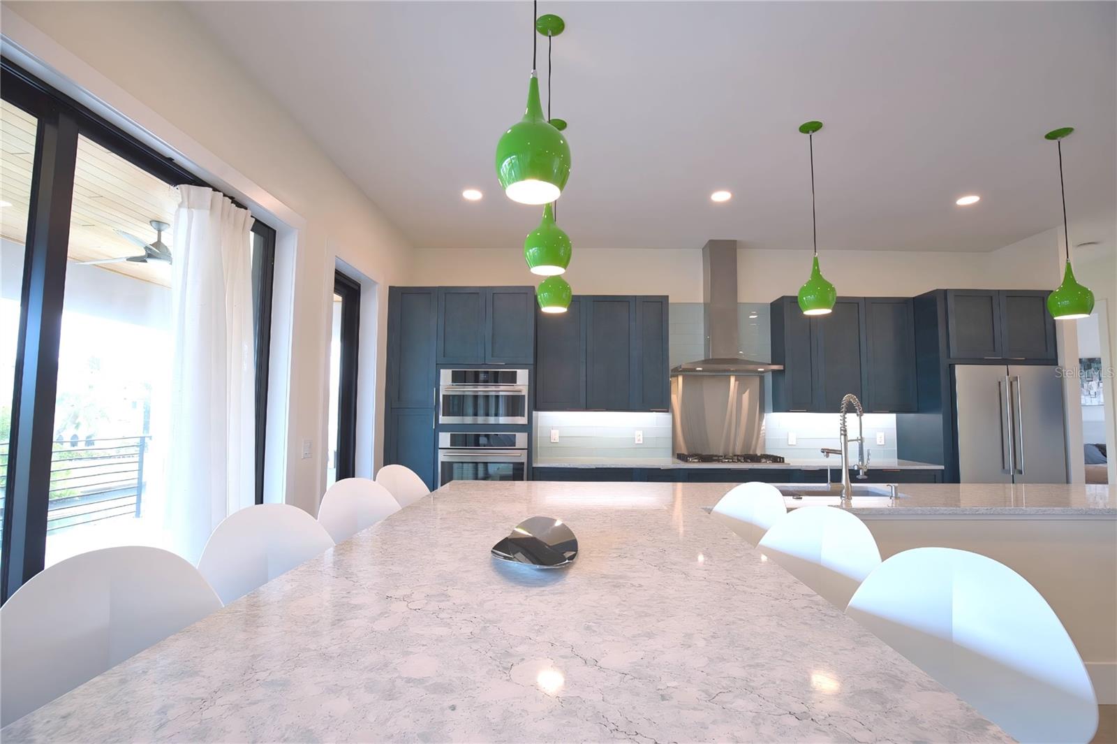 LONGBOAT KEY ESTATES - Residential