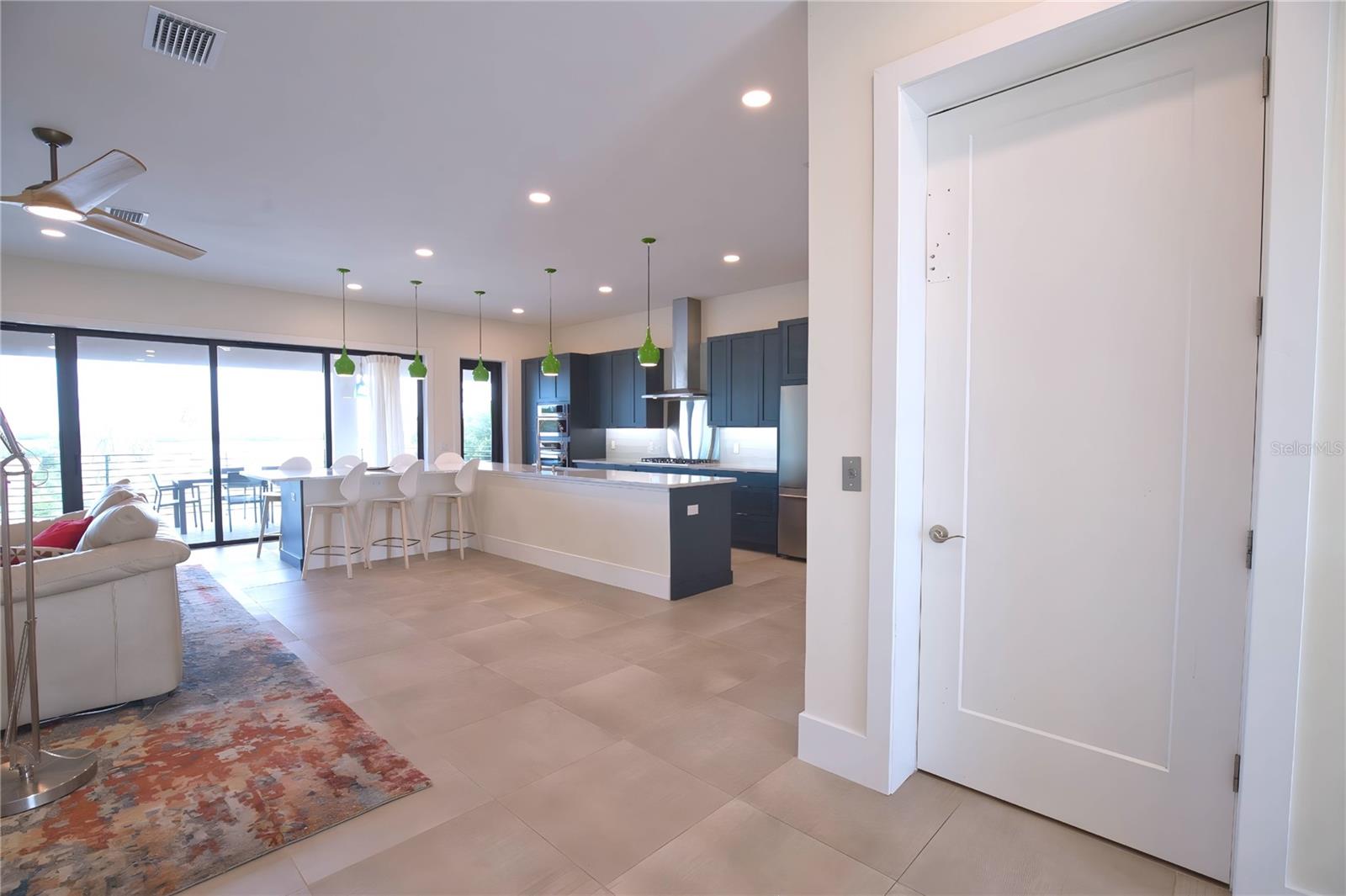 LONGBOAT KEY ESTATES - Residential