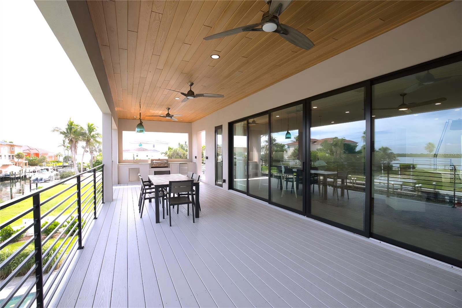 LONGBOAT KEY ESTATES - Residential