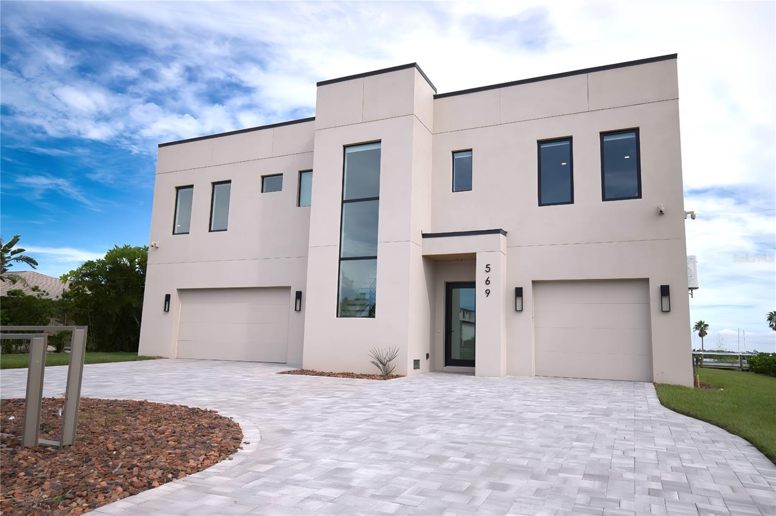 LONGBOAT KEY ESTATES - Residential