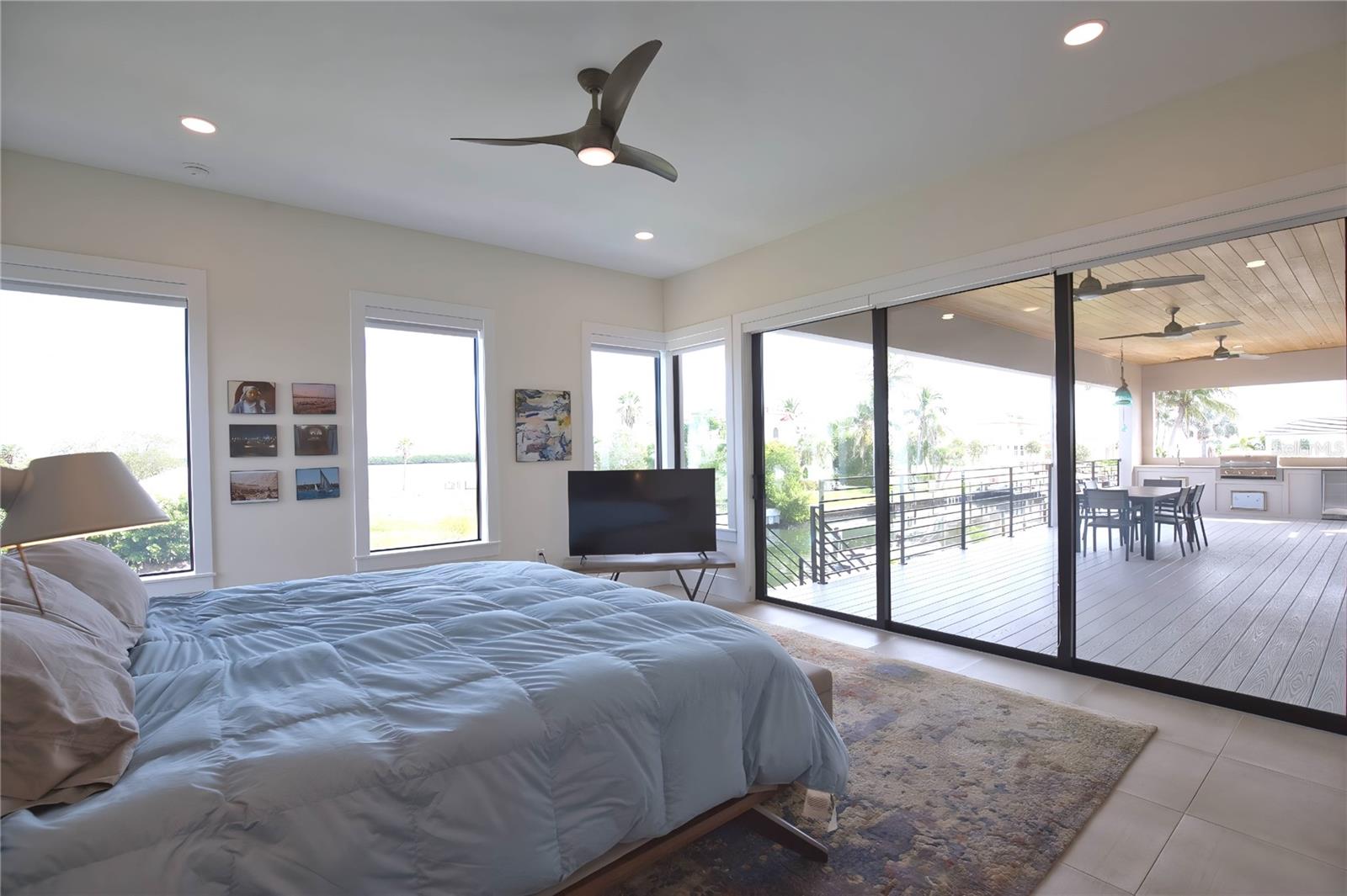 LONGBOAT KEY ESTATES - Residential