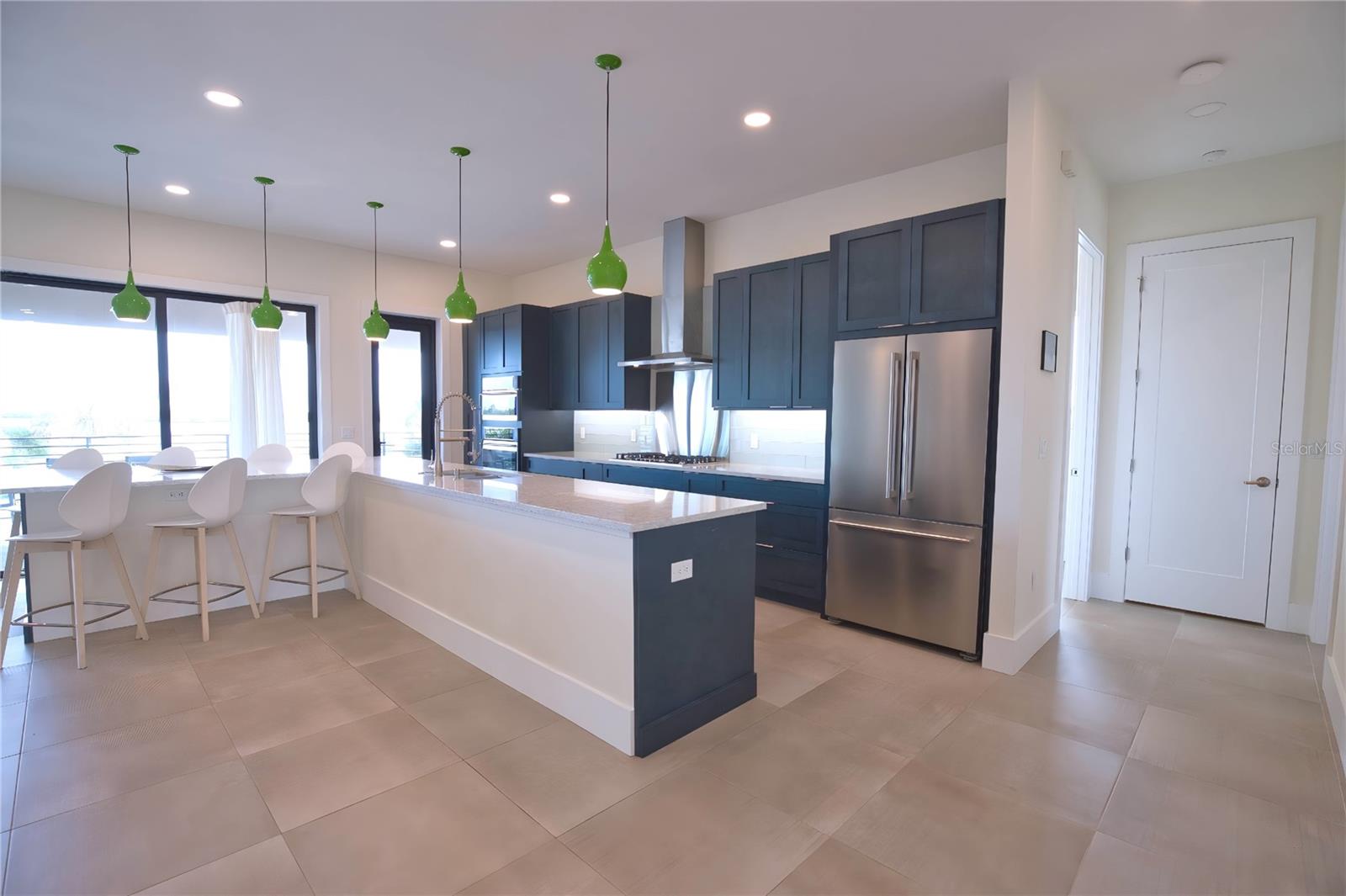 LONGBOAT KEY ESTATES - Residential