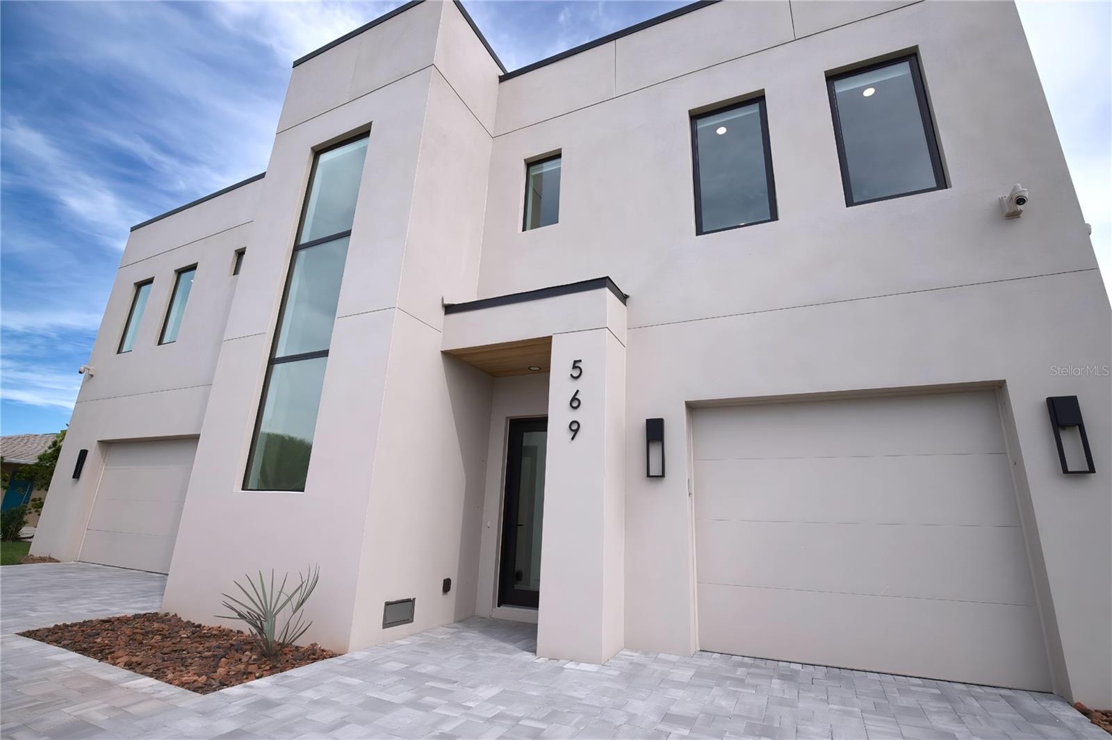 LONGBOAT KEY ESTATES - Residential