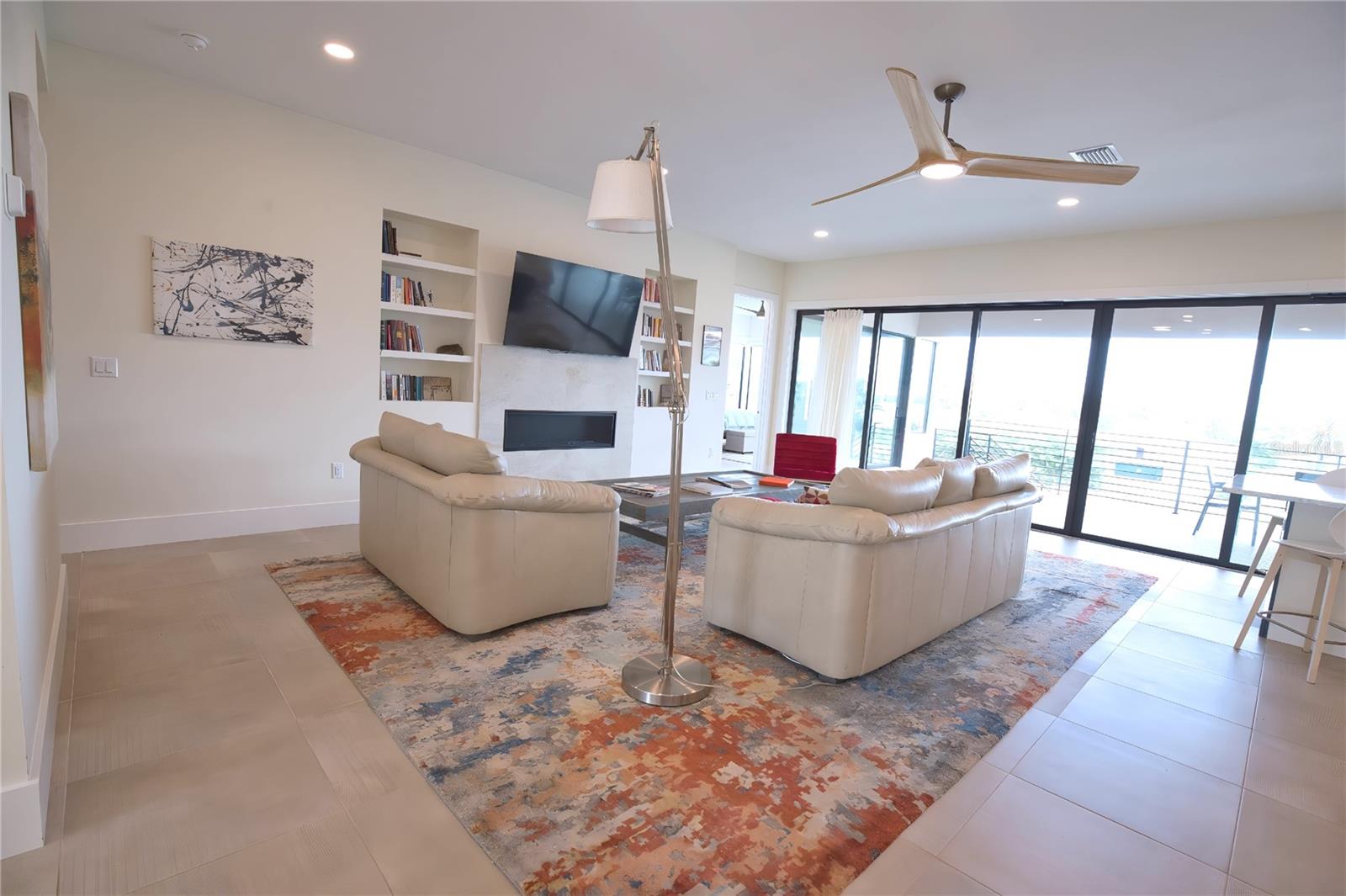 LONGBOAT KEY ESTATES - Residential