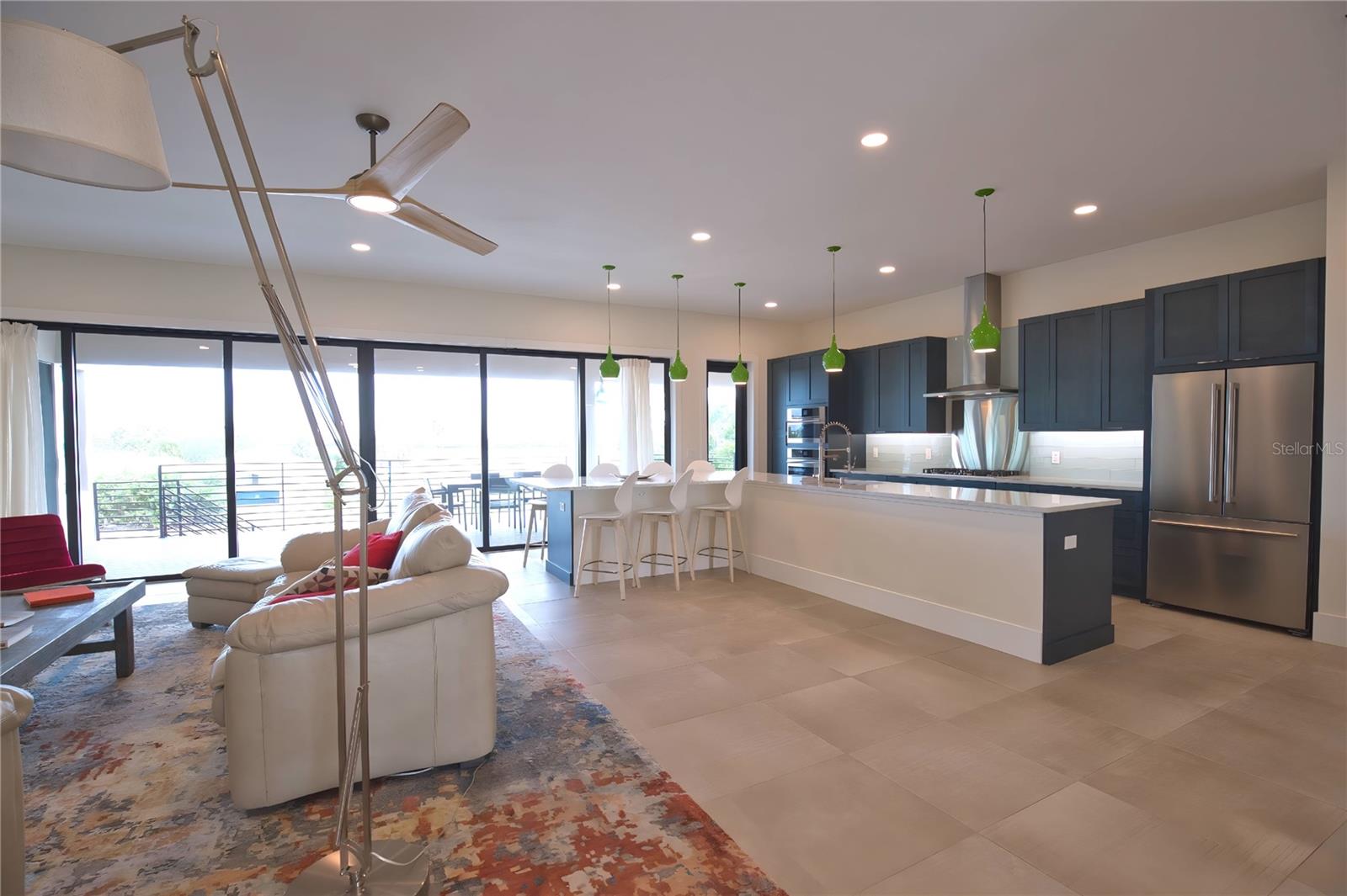 LONGBOAT KEY ESTATES - Residential