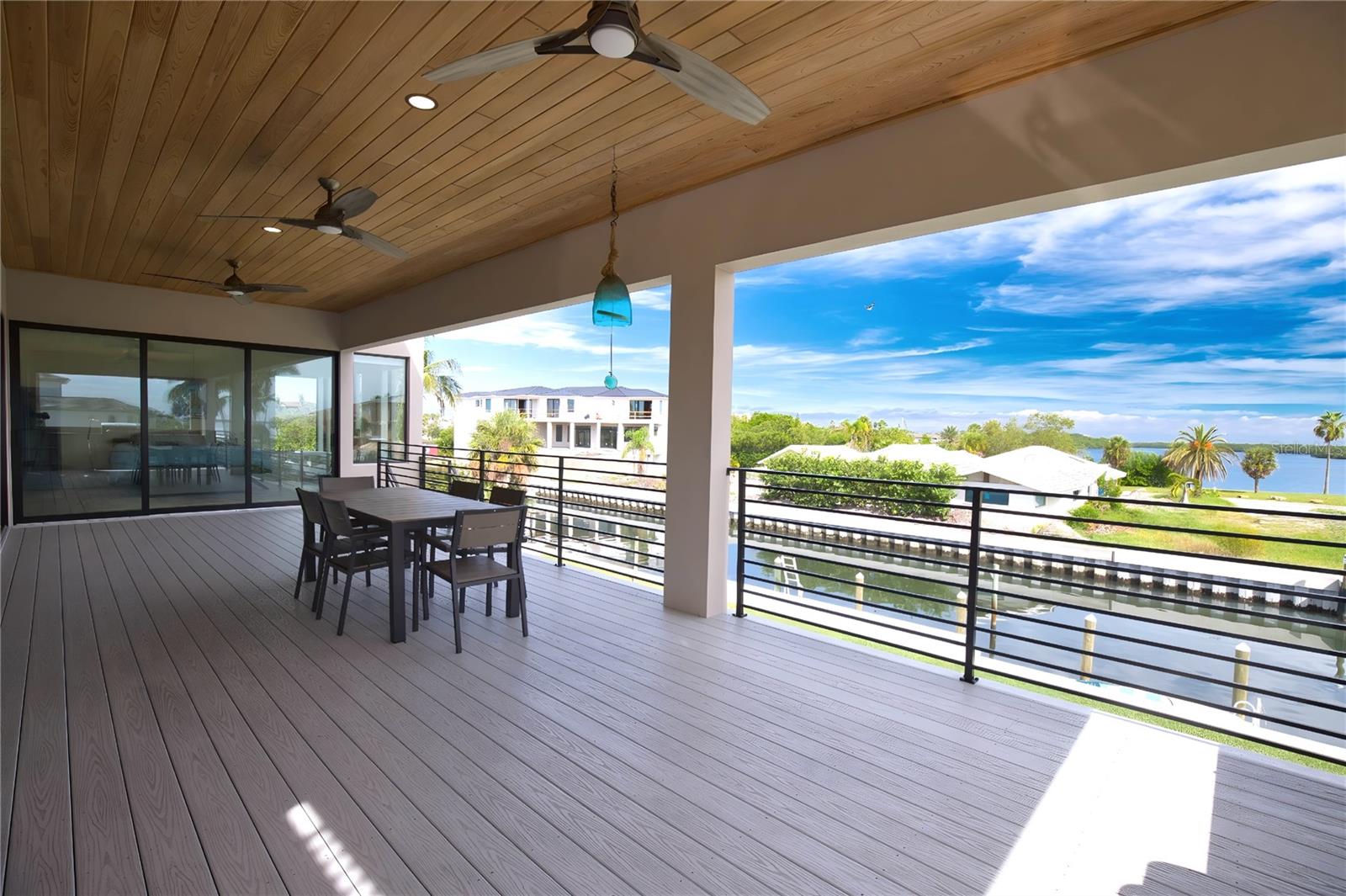 LONGBOAT KEY ESTATES - Residential