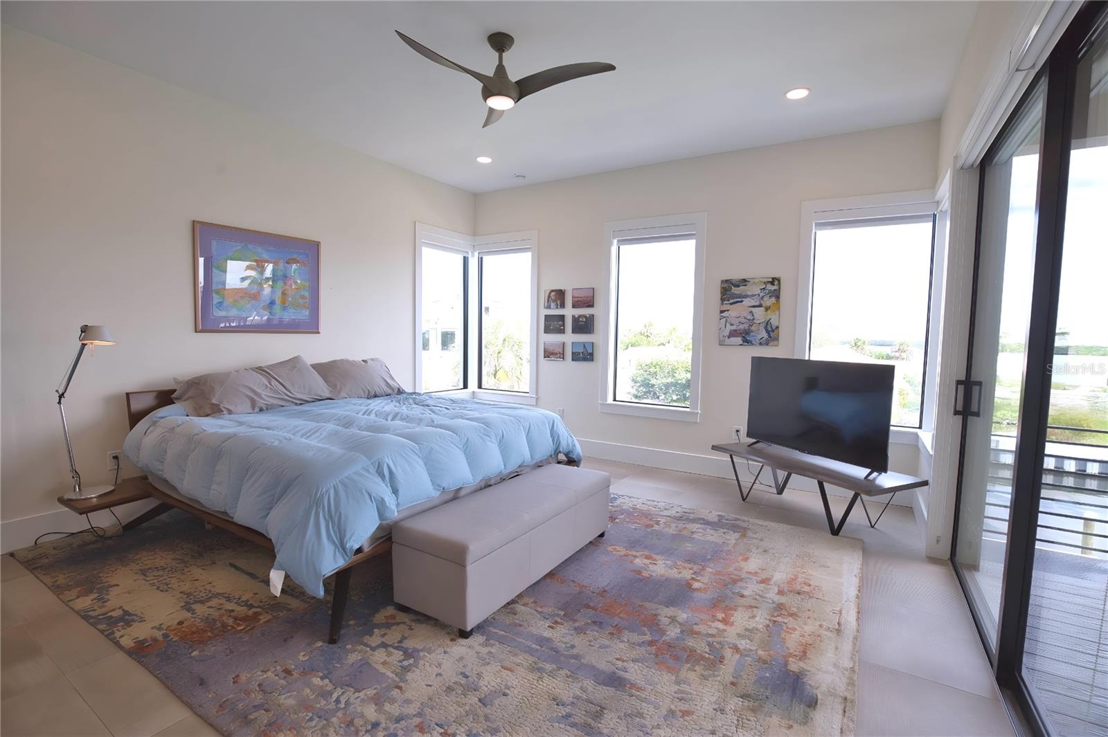 LONGBOAT KEY ESTATES - Residential