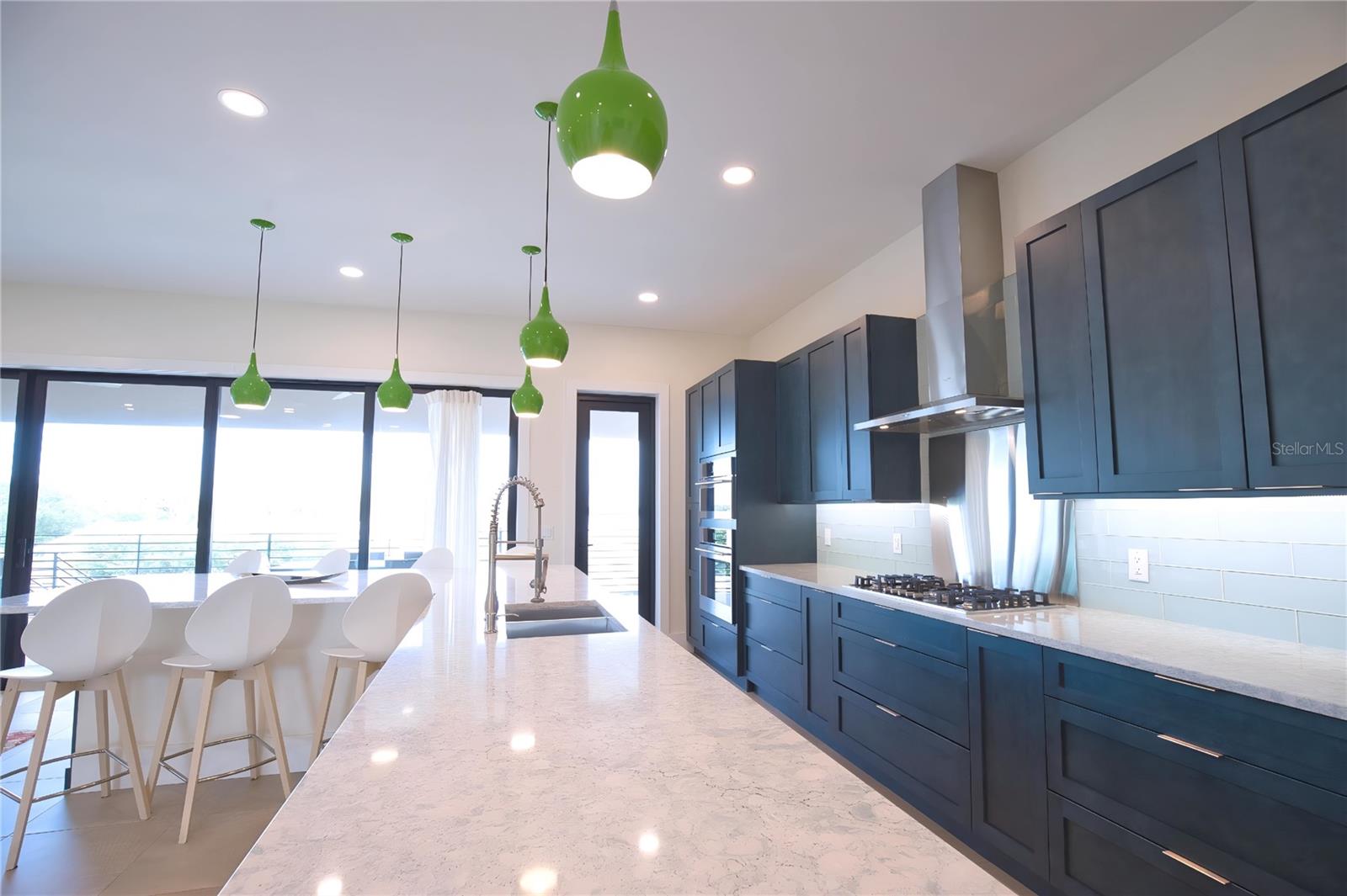 LONGBOAT KEY ESTATES - Residential