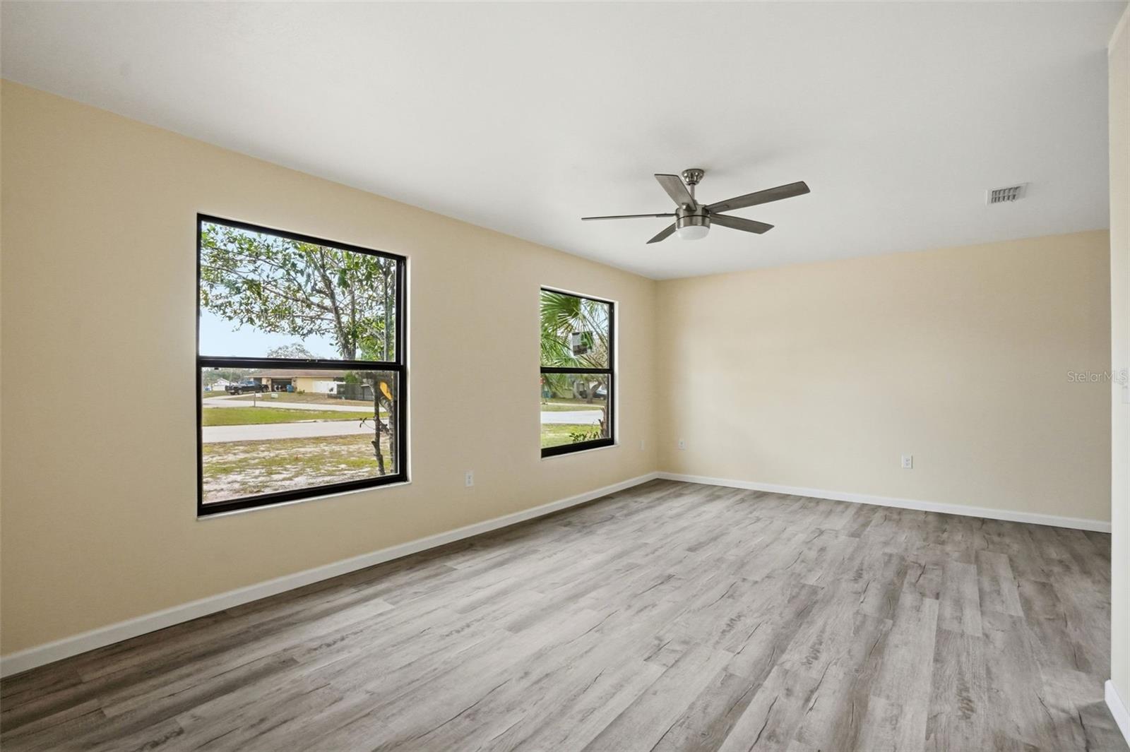 HEATHER THE - Residential