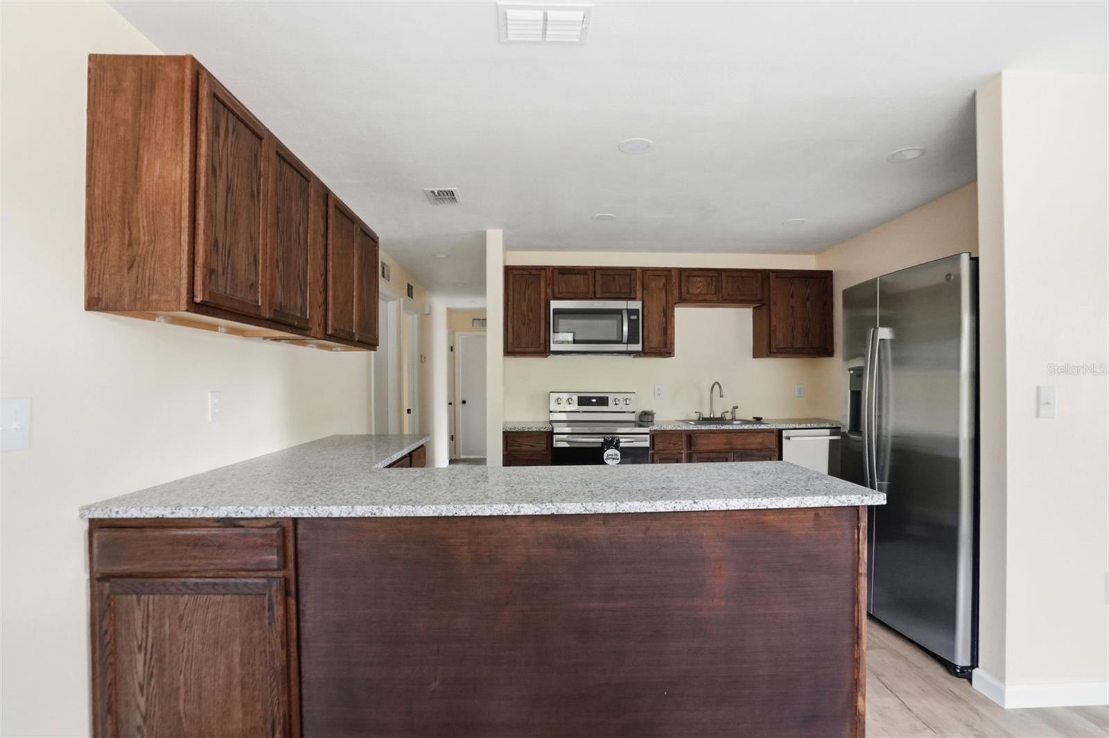 HEATHER THE - Residential