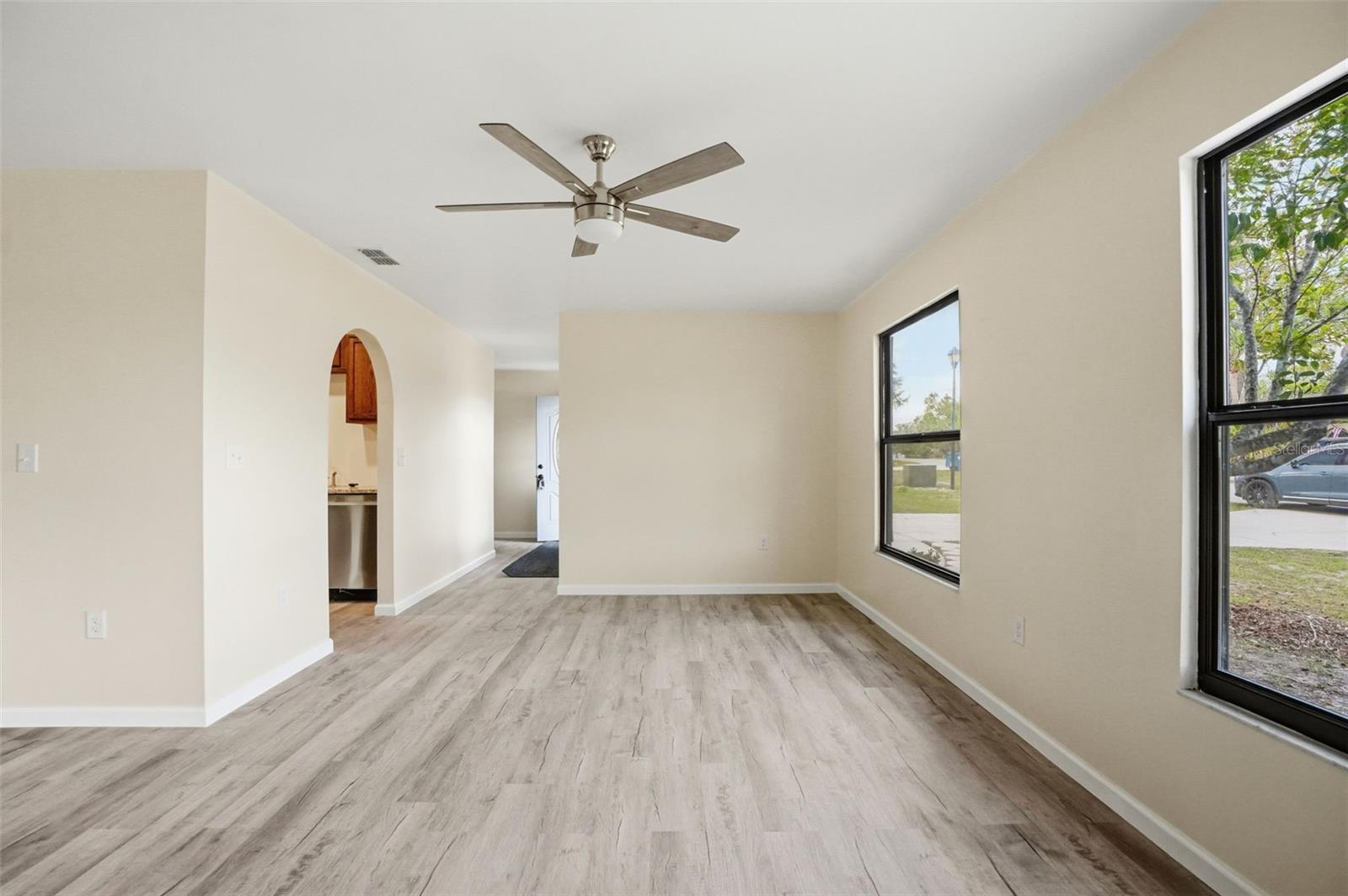 HEATHER THE - Residential