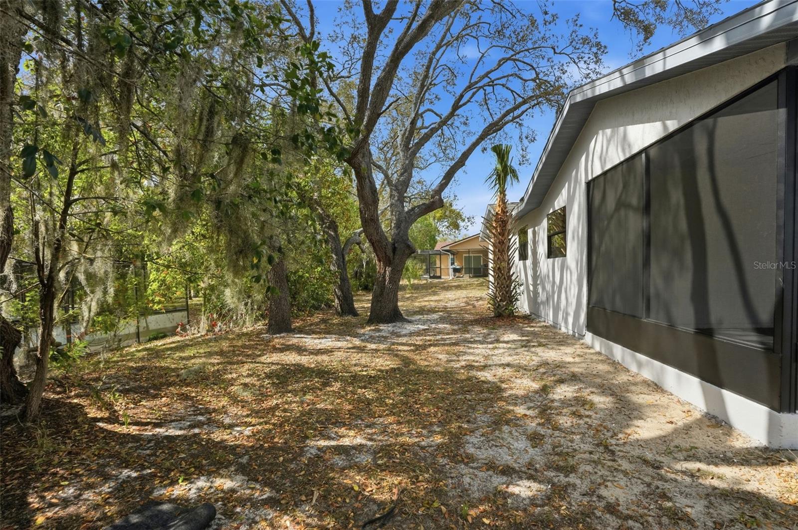 HEATHER THE - Residential