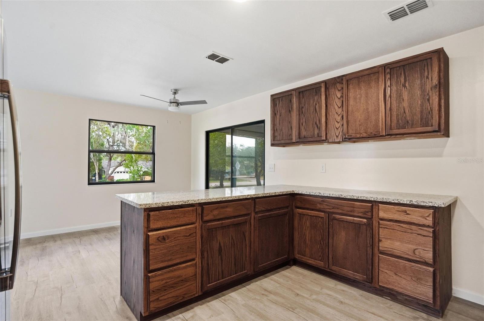 HEATHER THE - Residential