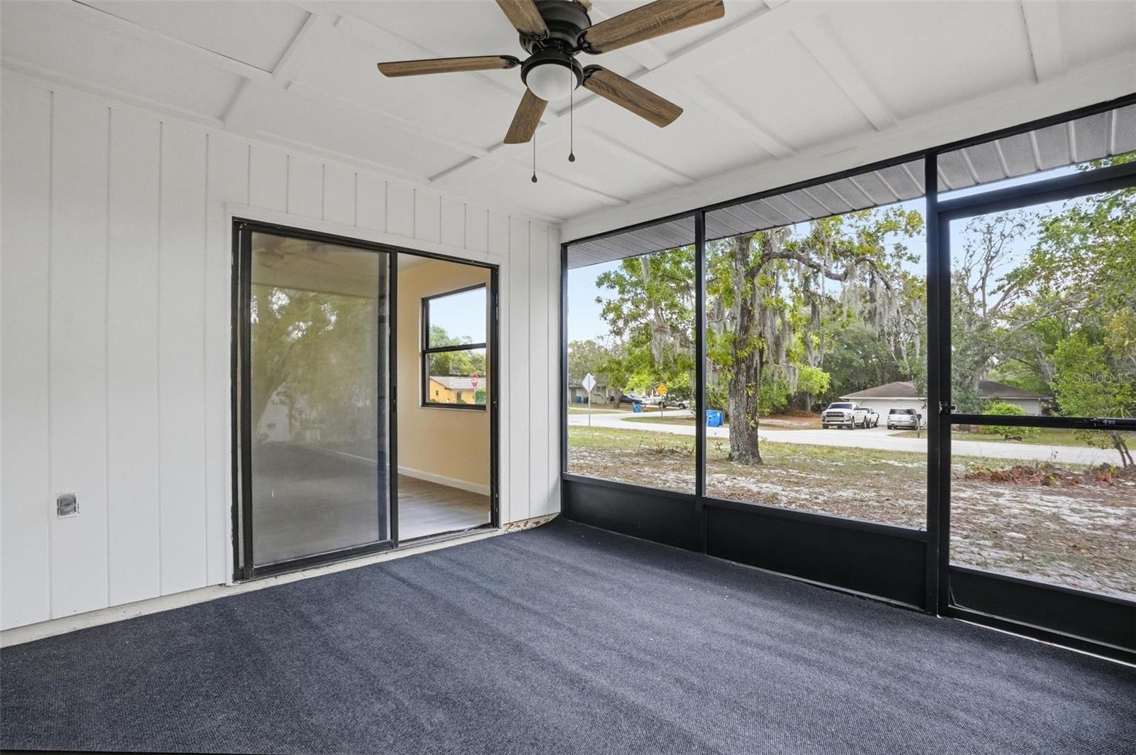 HEATHER THE - Residential