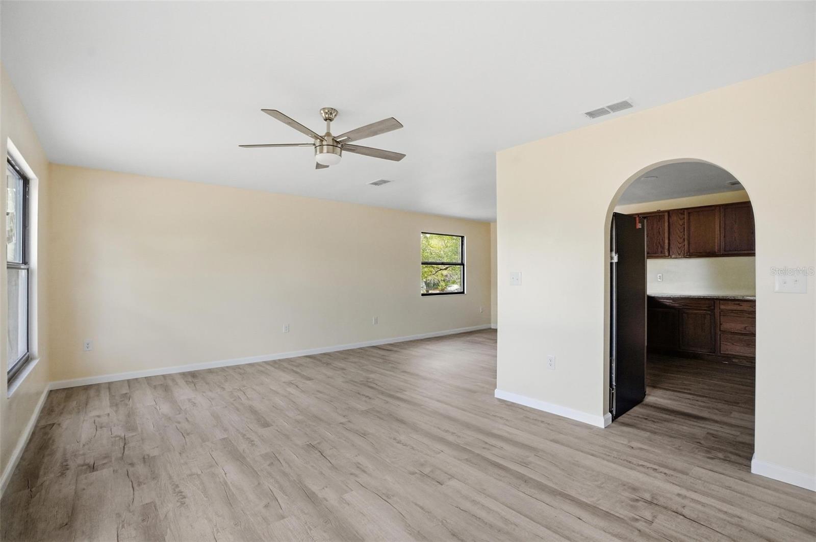 HEATHER THE - Residential