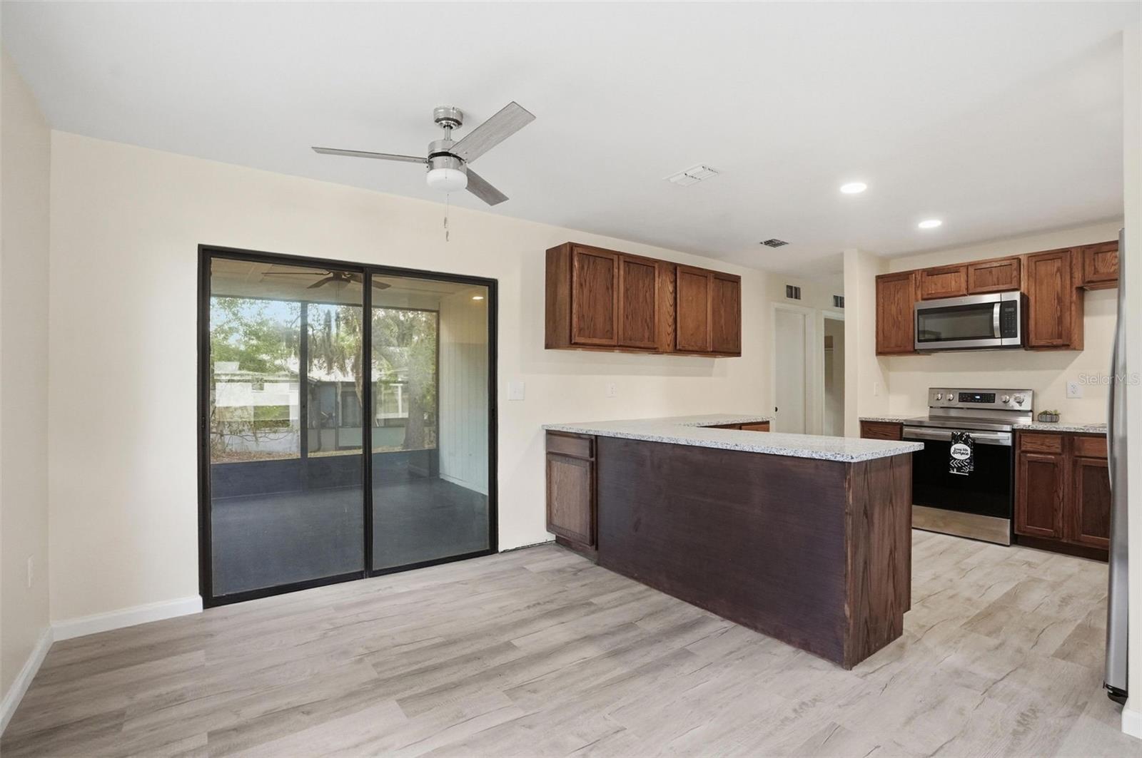 HEATHER THE - Residential