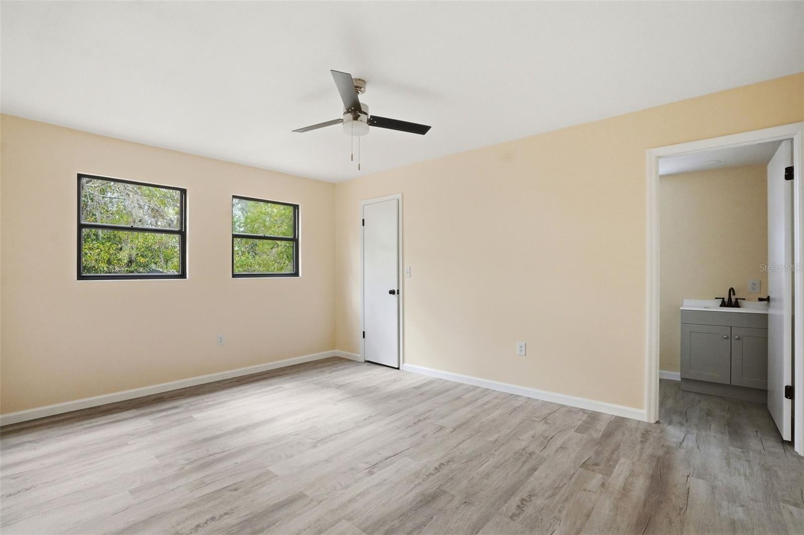 HEATHER THE - Residential