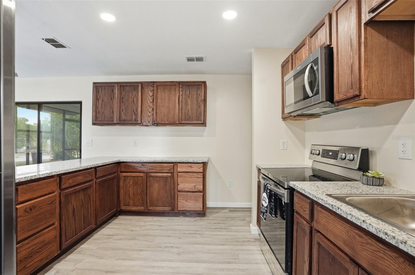 HEATHER THE - Residential