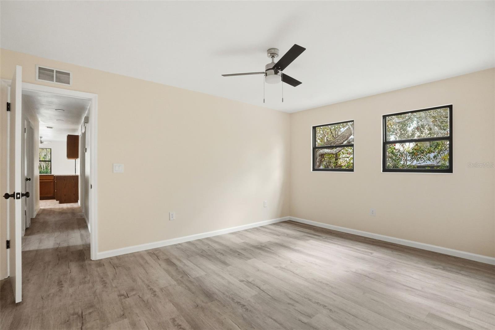 HEATHER THE - Residential