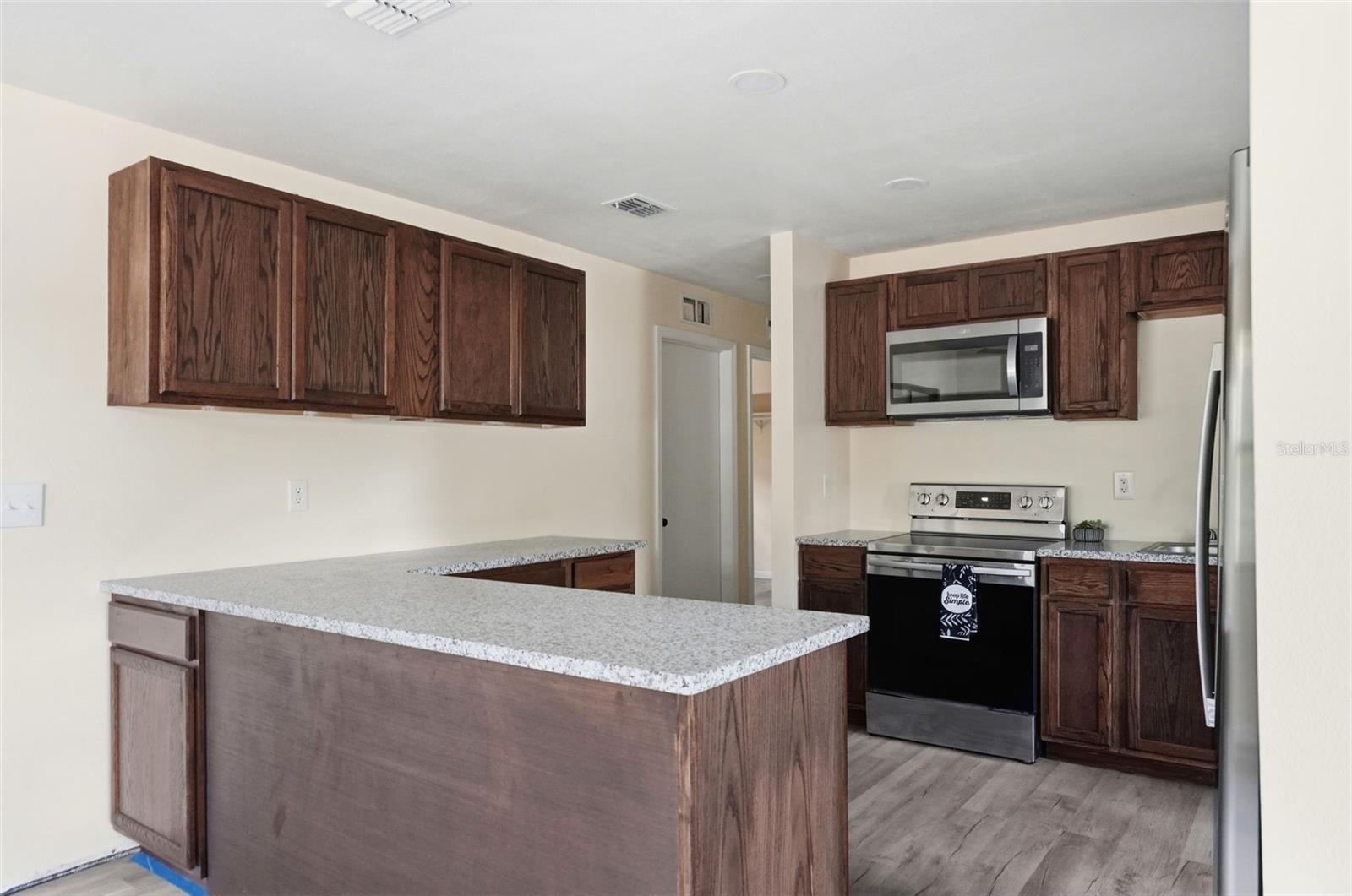 HEATHER THE - Residential