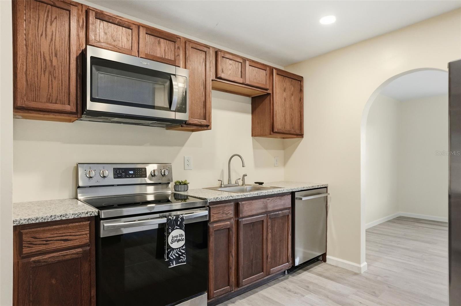 HEATHER THE - Residential