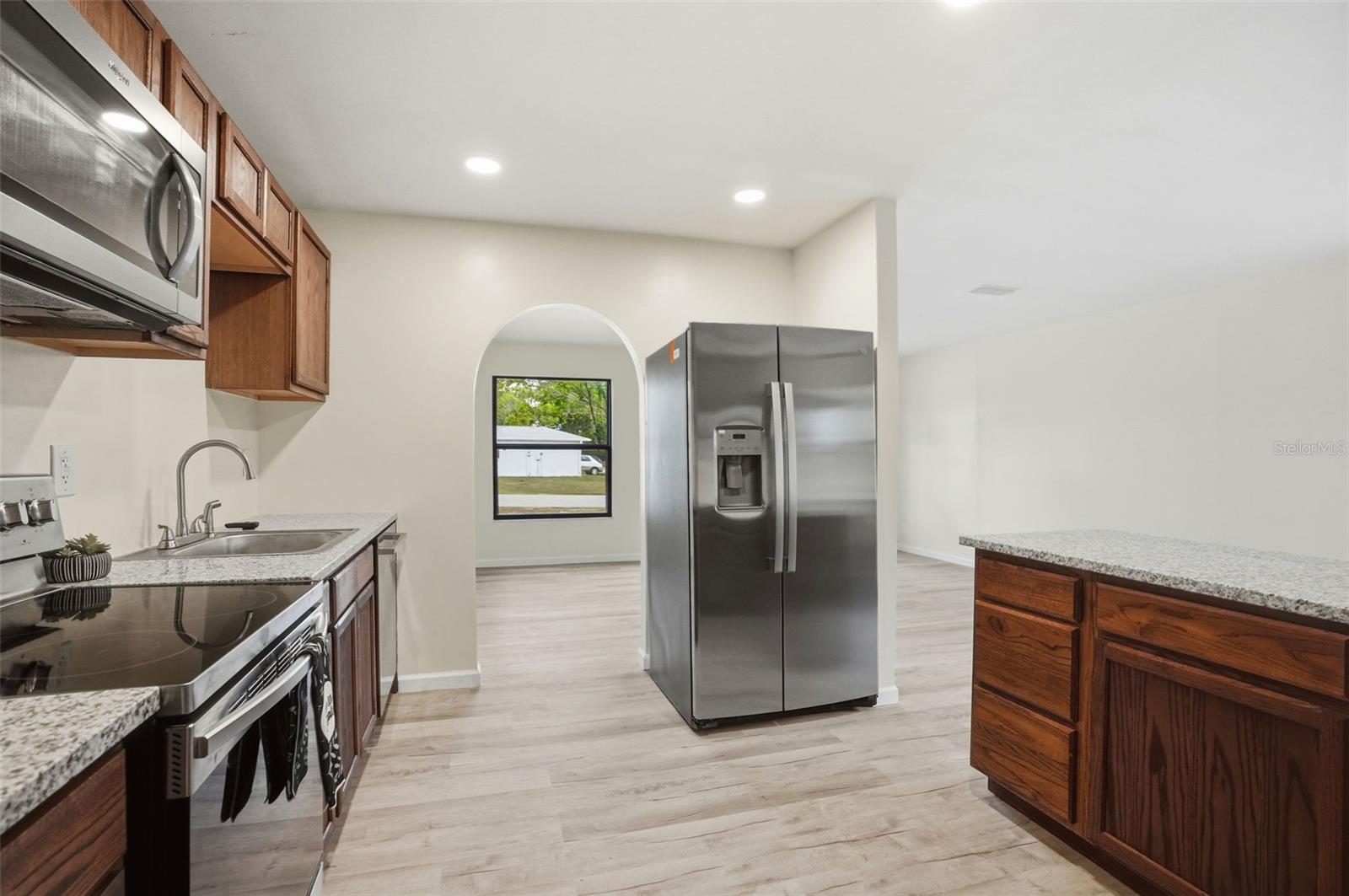 HEATHER THE - Residential