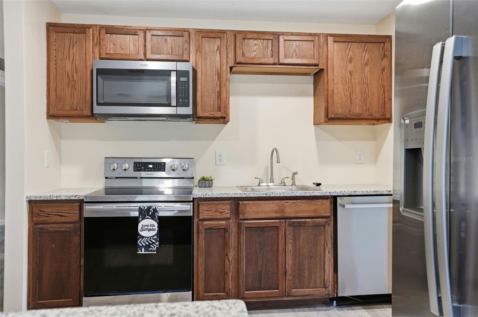 HEATHER THE - Residential