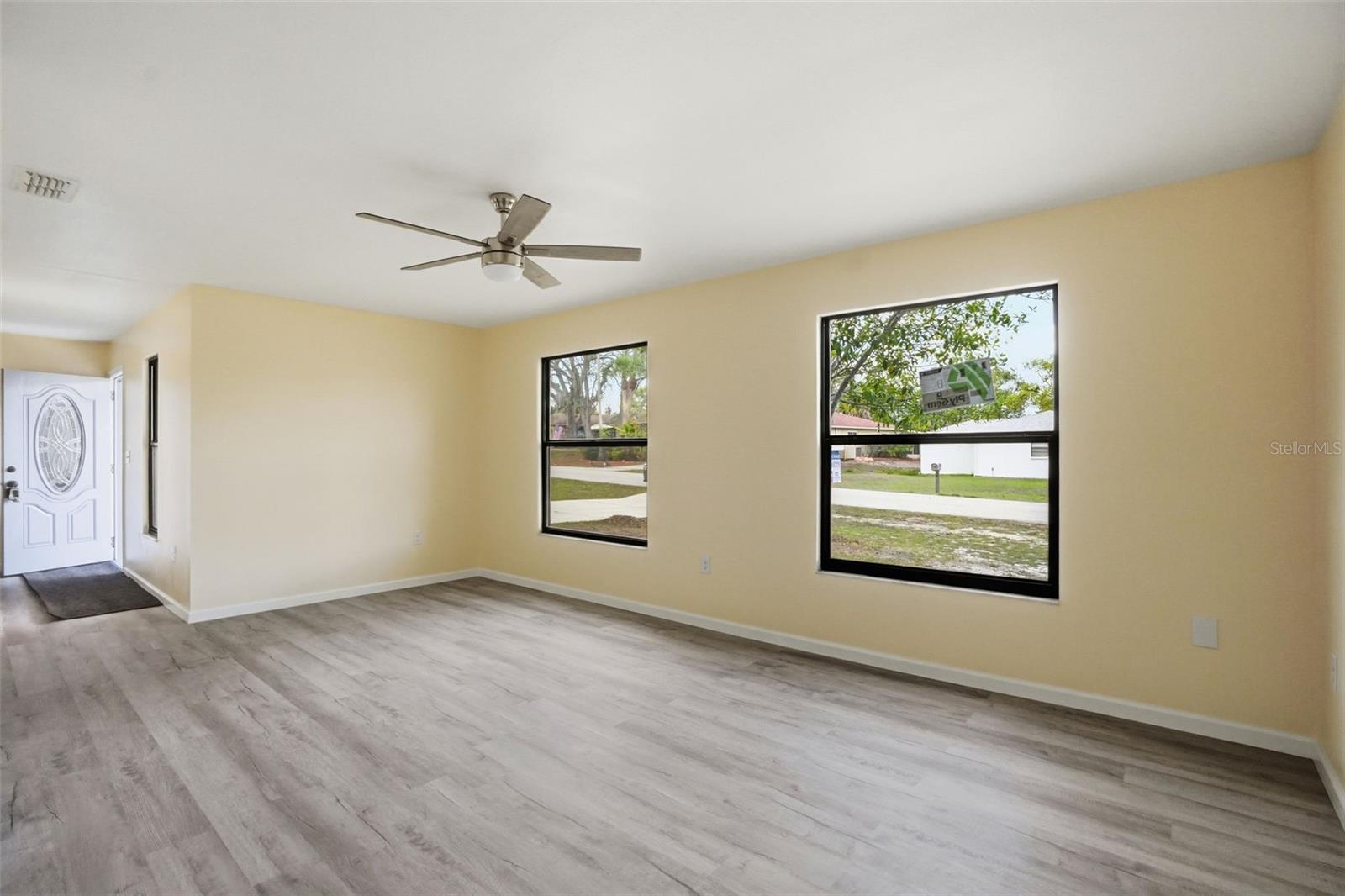 HEATHER THE - Residential