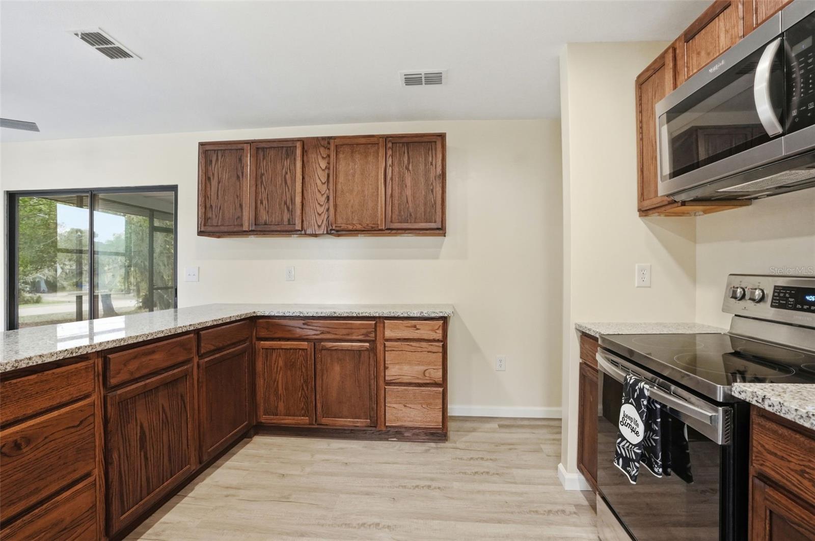 HEATHER THE - Residential