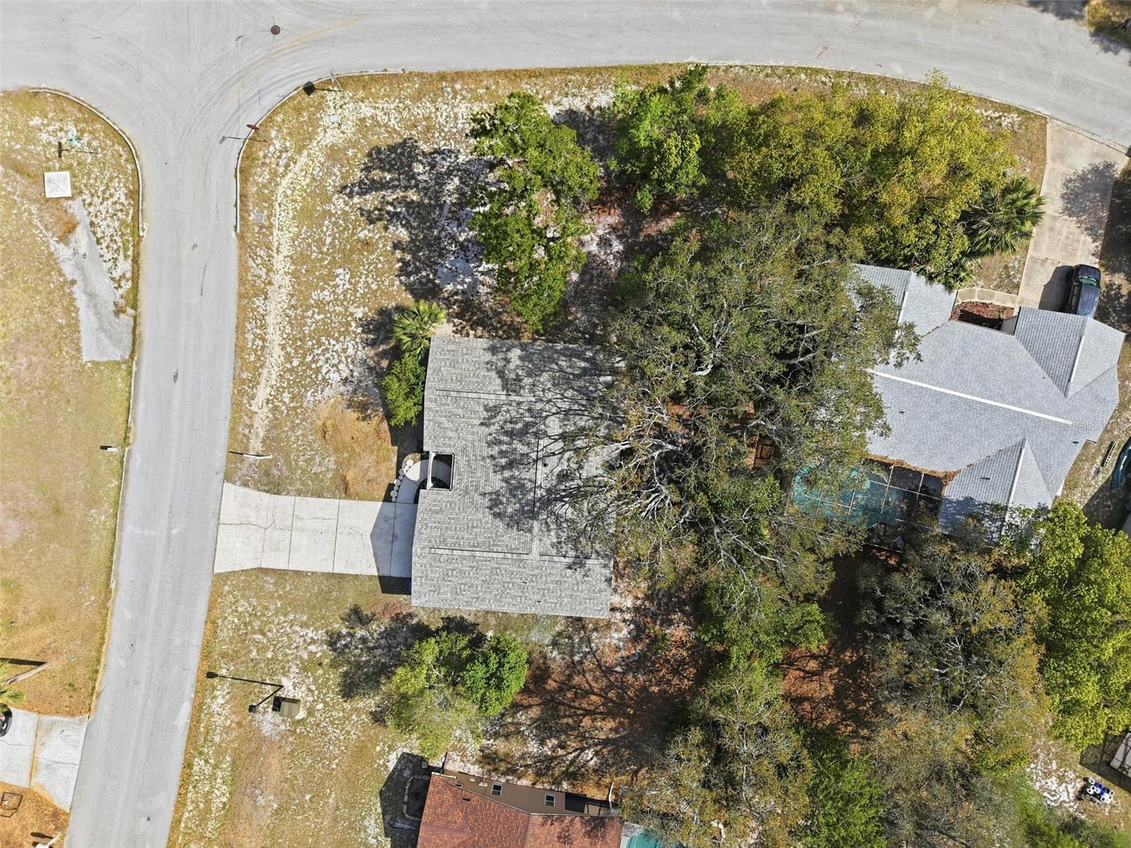 HEATHER THE - Residential