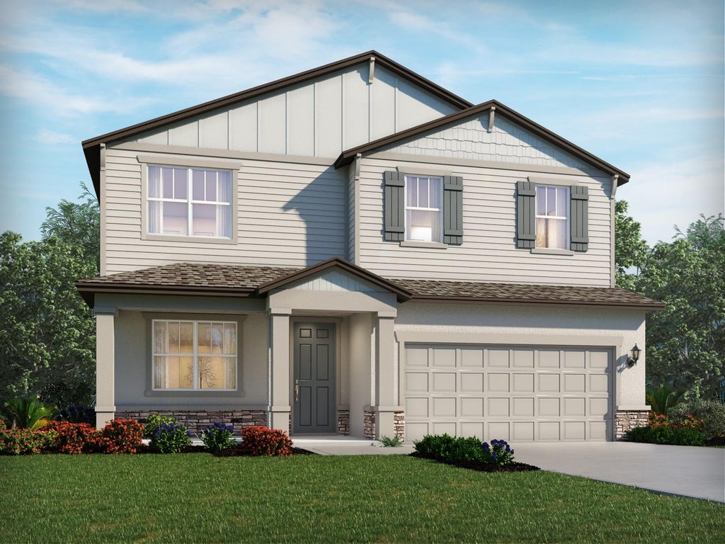 Photo of 116 Shady Edge Loop, Nokomis, FL 34275 (MLS # TB8531981)