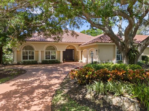 A home in OSPREY