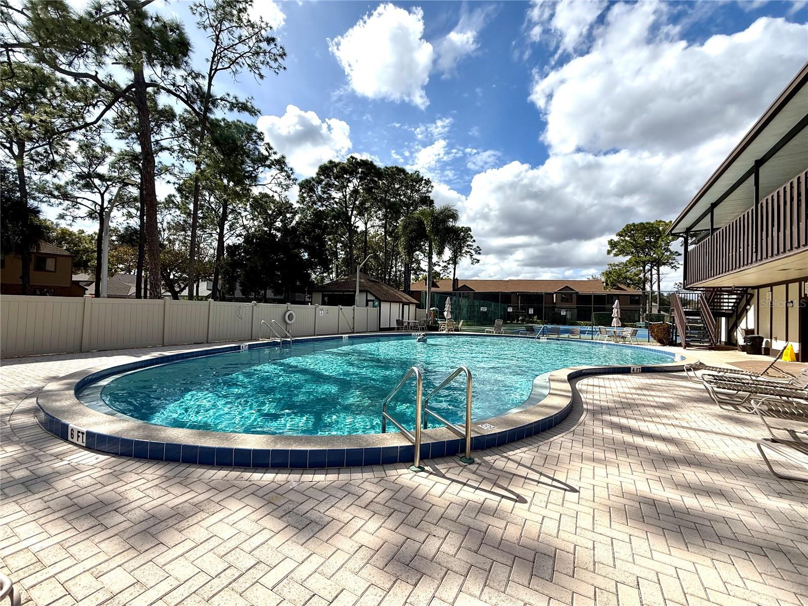 GREENWOOD VILLAGE CONDO - Residential