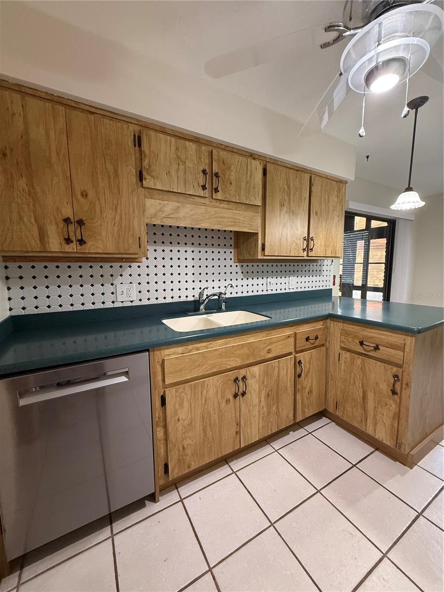 GREENWOOD VILLAGE CONDO - Residential