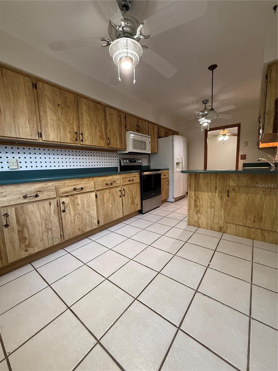 GREENWOOD VILLAGE CONDO - Residential