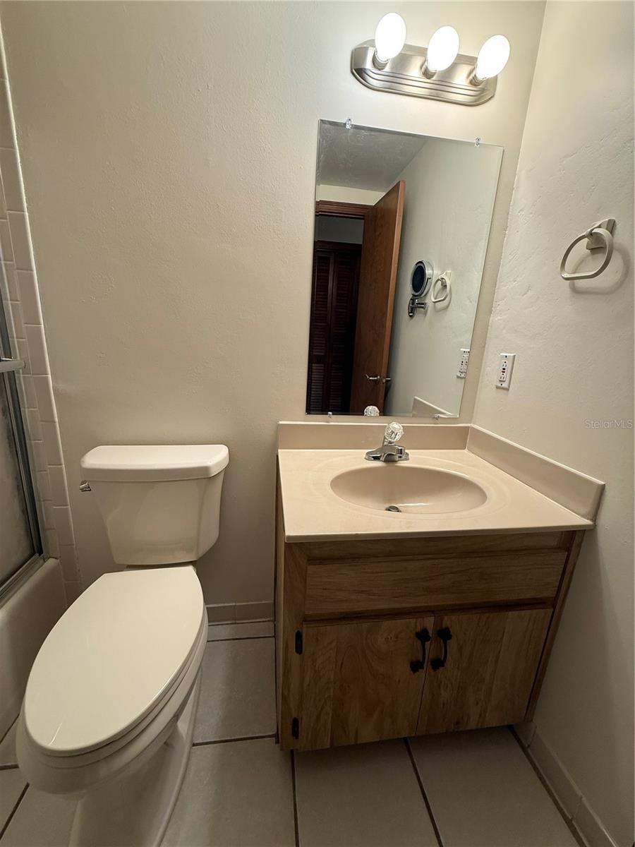 GREENWOOD VILLAGE CONDO - Residential