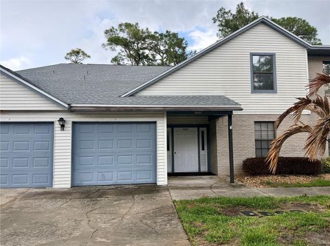 Photo of 9045 York Lane #15A, Melbourne, FL 32904 (MLS # O6390283)