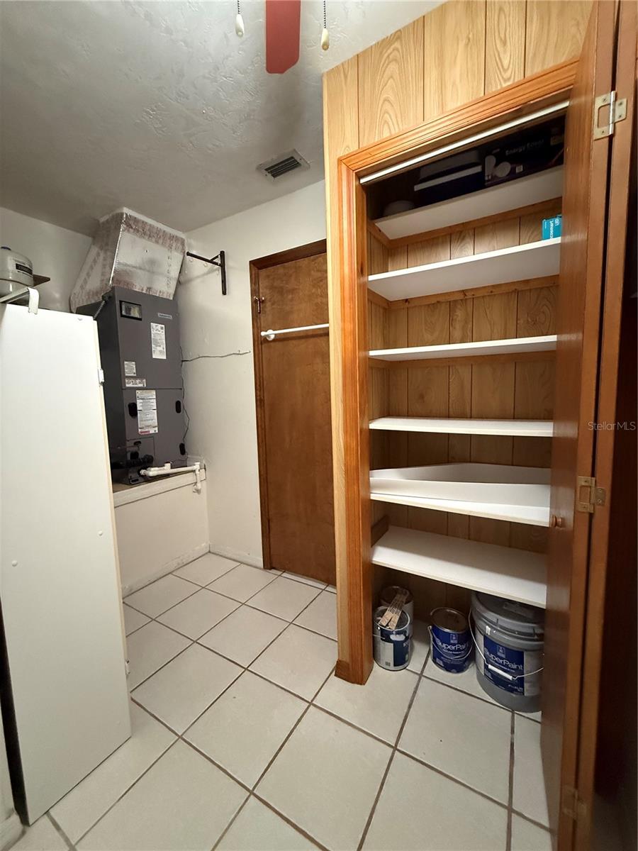 GREENWOOD VILLAGE CONDO - Residential