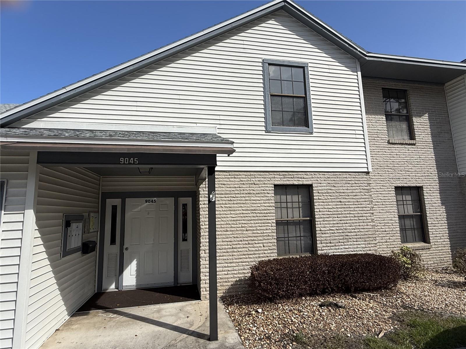 GREENWOOD VILLAGE CONDO - Residential