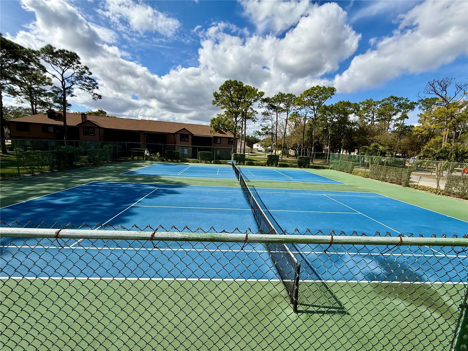 GREENWOOD VILLAGE CONDO - Residential