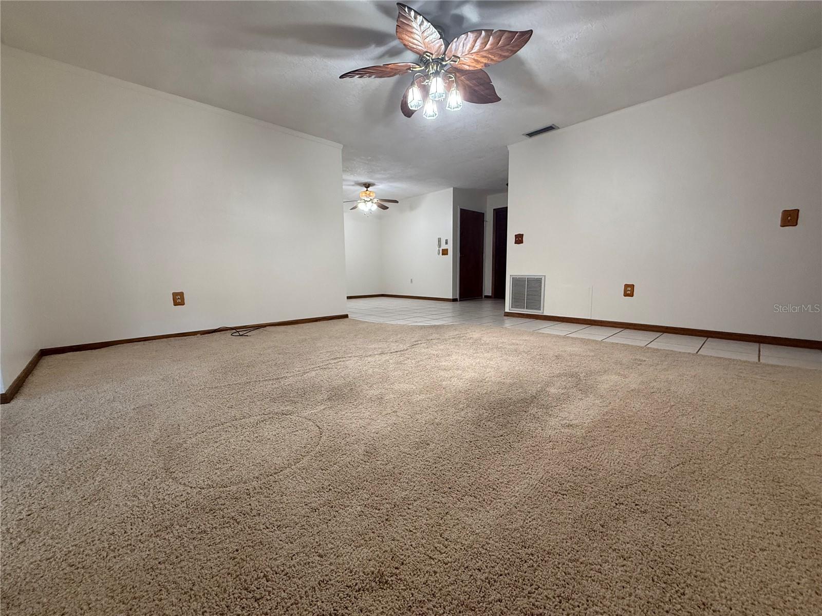 GREENWOOD VILLAGE CONDO - Residential