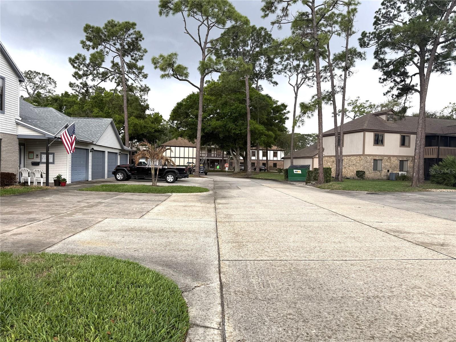 GREENWOOD VILLAGE CONDO - Residential