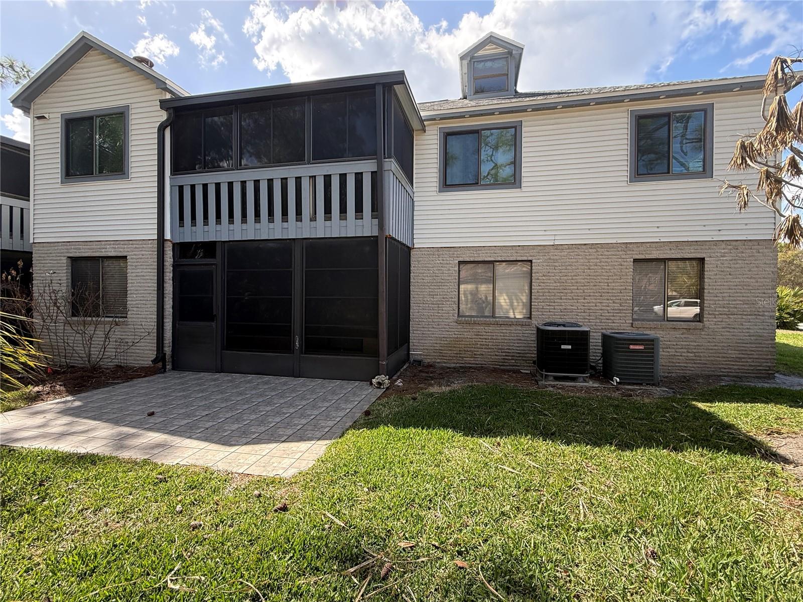 GREENWOOD VILLAGE CONDO - Residential