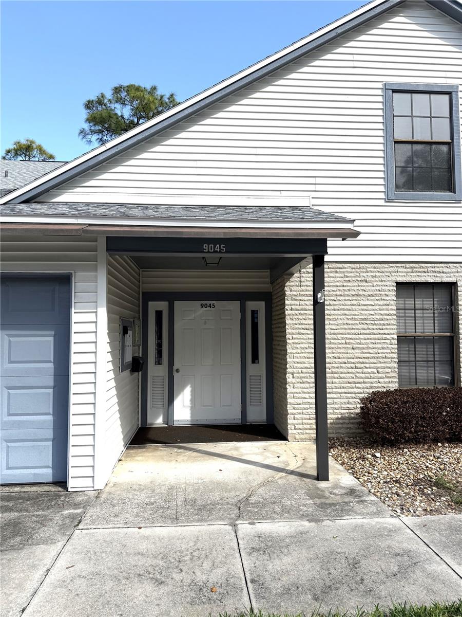 GREENWOOD VILLAGE CONDO - Residential